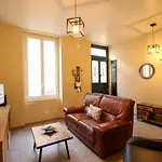 L'ostalada Ferienhaus *