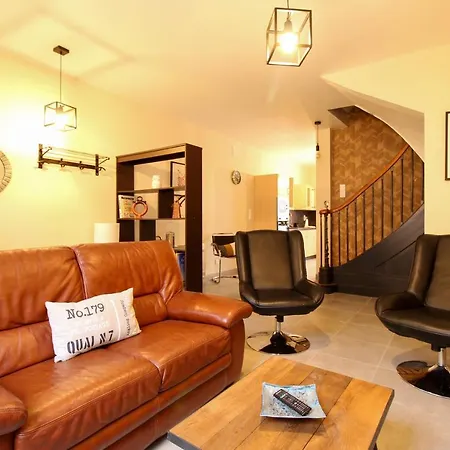 L'ostalada Σπίτι διακοπών Αλμπί