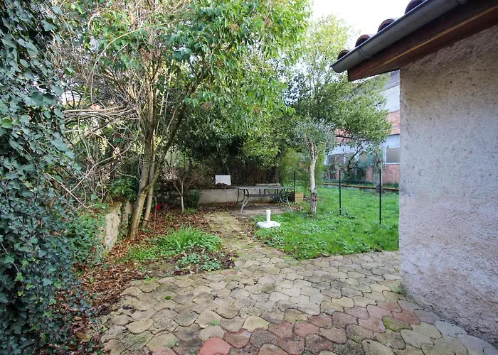 L'ostalada Σπίτι διακοπών