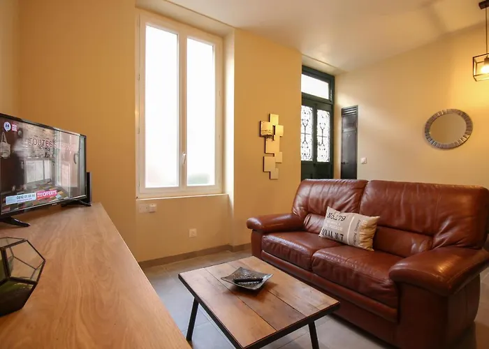 L'ostalada Σπίτι διακοπών