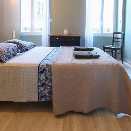 Tatil Evi L'ostalada Albi