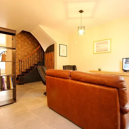 Holiday home L'ostalada *