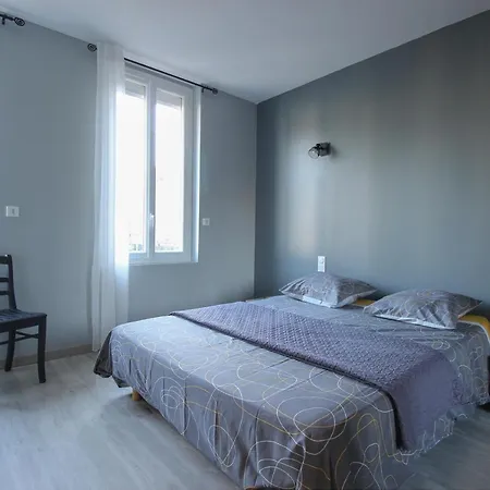 Holiday home L'ostalada *