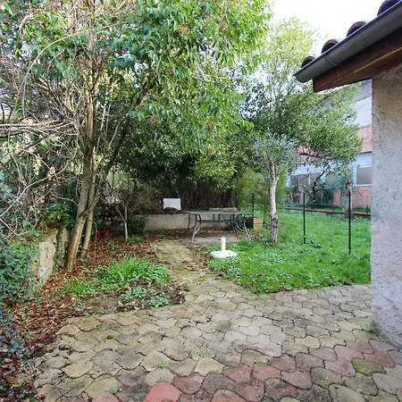 L'ostalada Holiday home