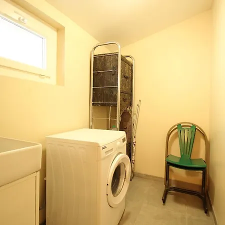 L'ostalada Tatil Evi *