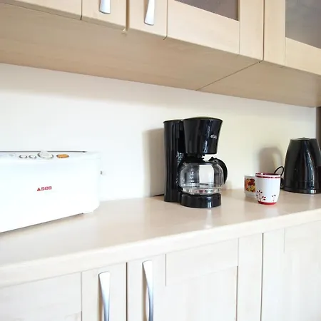 L'ostalada Альби