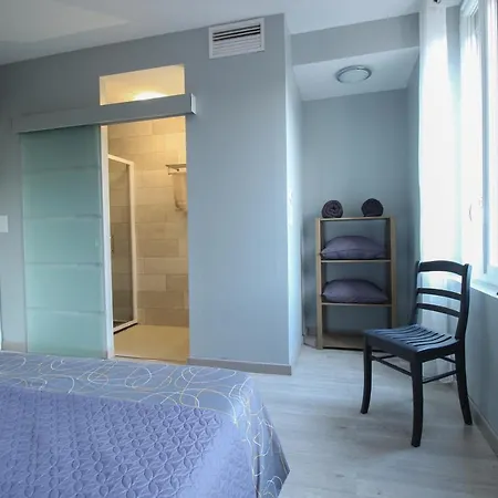 L'ostalada Holiday home Albi