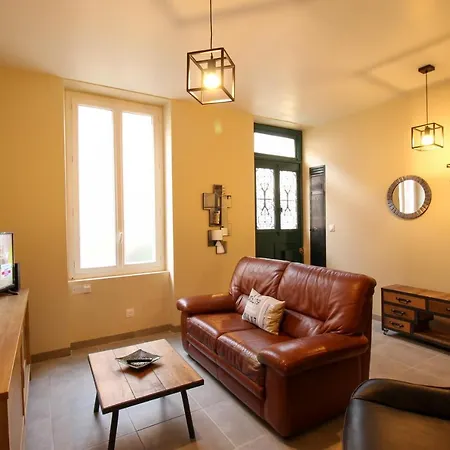L'ostalada Holiday home *
