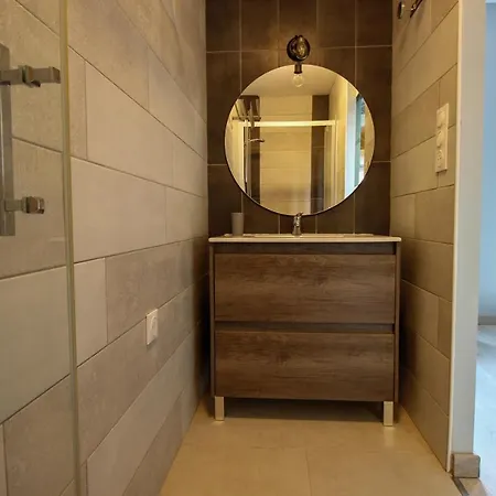 Tatil Evi L'ostalada