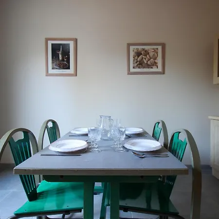 L'ostalada Holiday home *