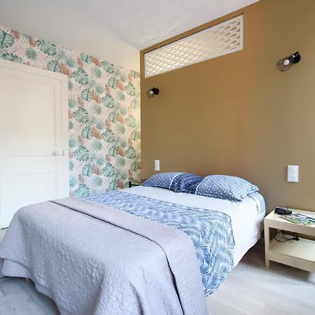 L'ostalada Tatil Evi *