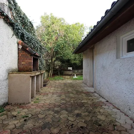 L'ostalada Holiday home