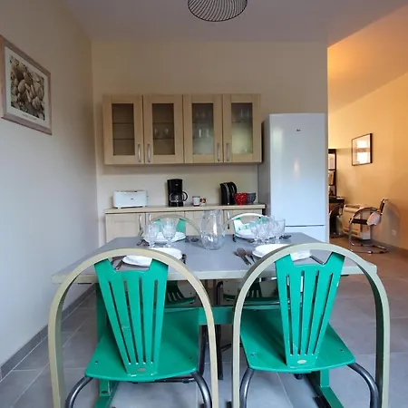 Tatil Evi L'ostalada