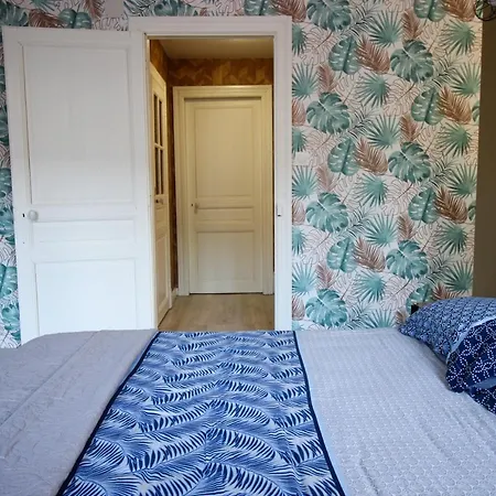 Holiday home L'ostalada Albi