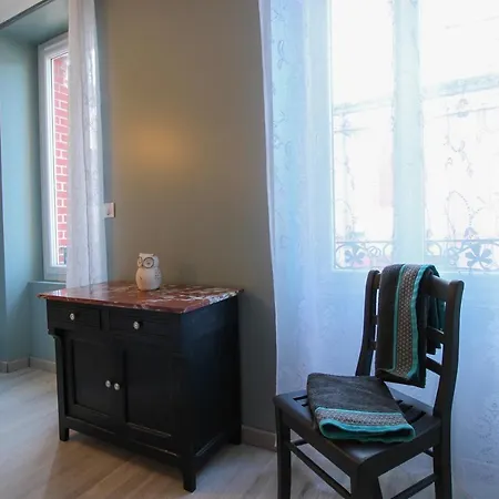 L'ostalada Holiday home
