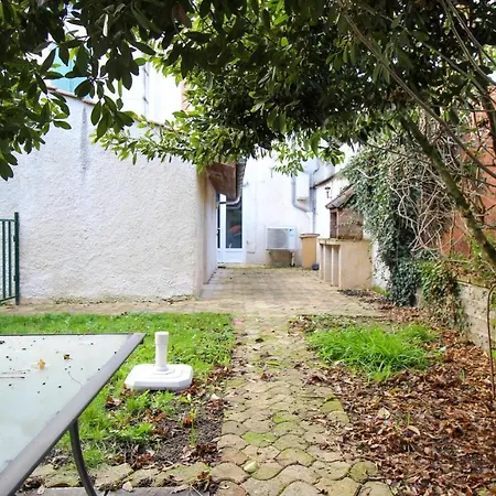 Tatil Evi L'ostalada