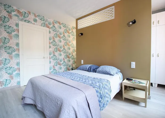 L'ostalada Ferienhaus *