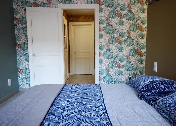 Ferienhaus L'ostalada Albi